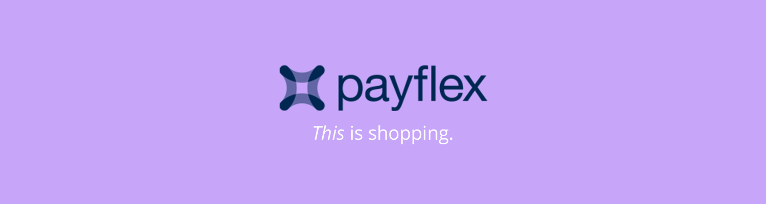PayFlex - This is shopping.