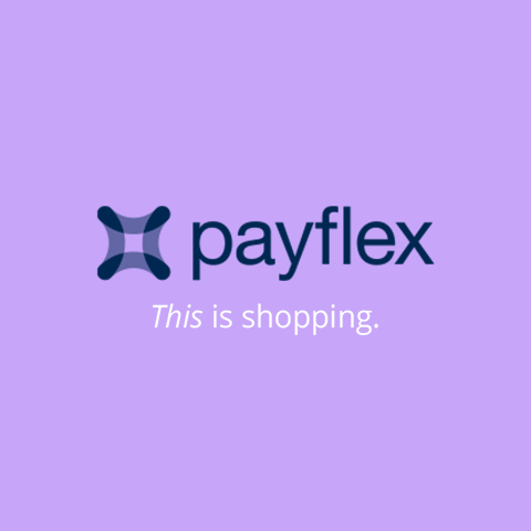 PayFlex - This is shopping.