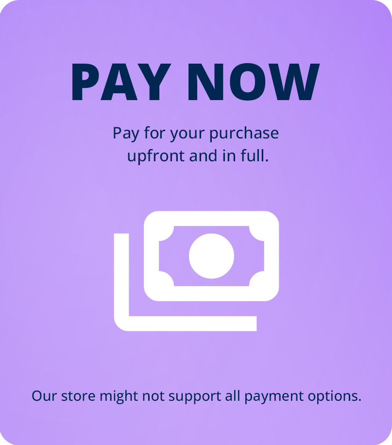 PAY NOW
