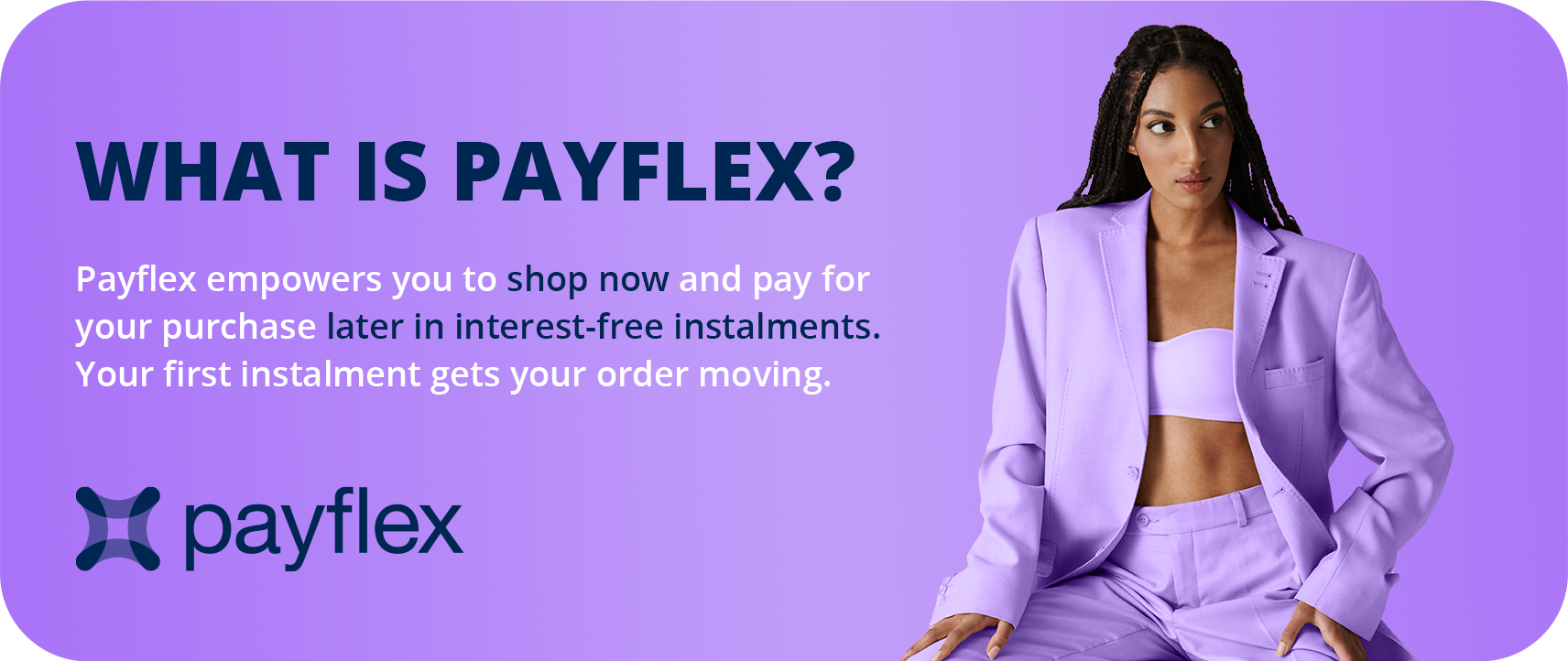 What is PayFlex?